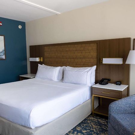 Doubletree By Hilton Tinton Falls-Eatontown Luaran gambar