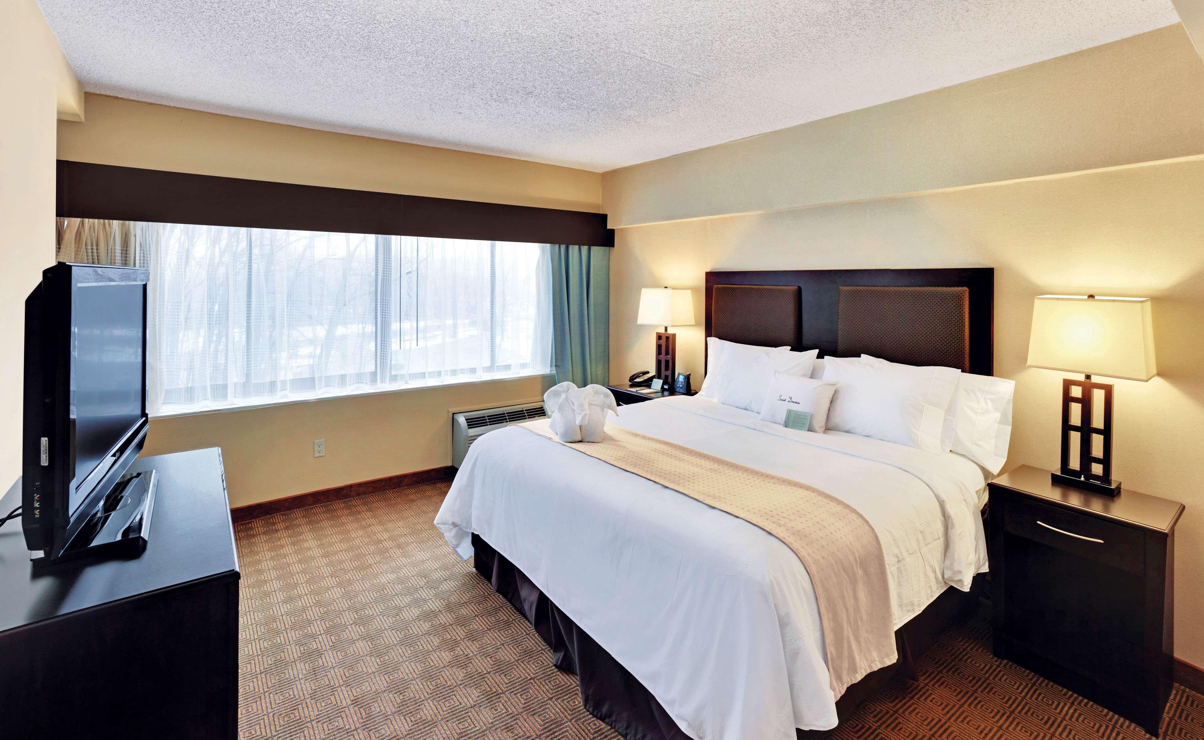 Doubletree By Hilton Tinton Falls-Eatontown Bilik gambar