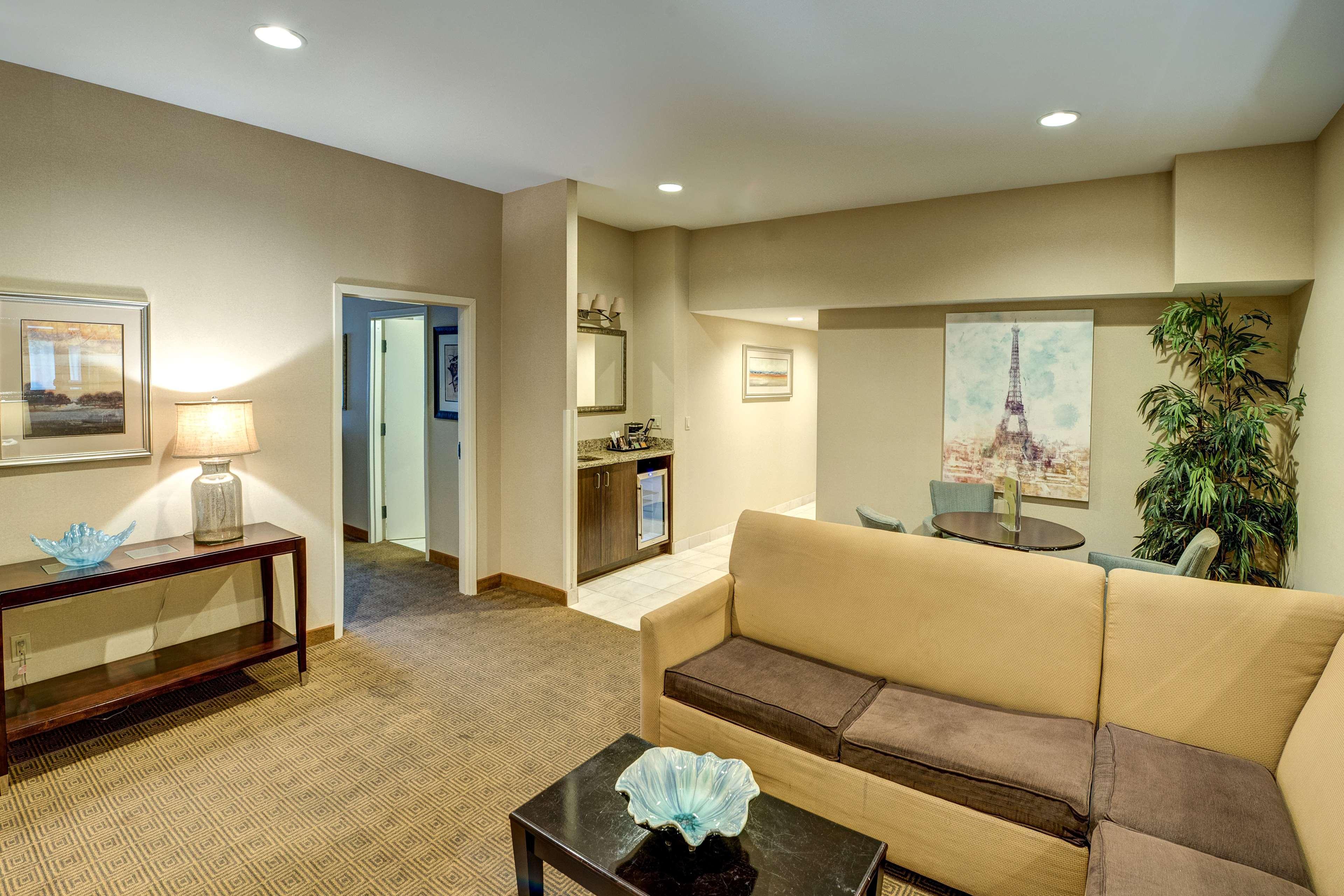 Doubletree By Hilton Tinton Falls-Eatontown Luaran gambar