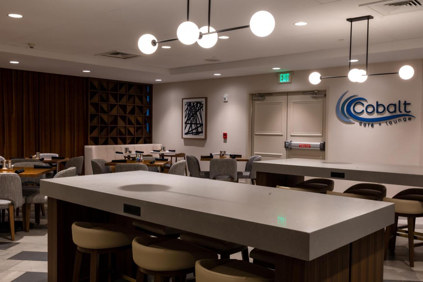 Doubletree By Hilton Tinton Falls-Eatontown Luaran gambar