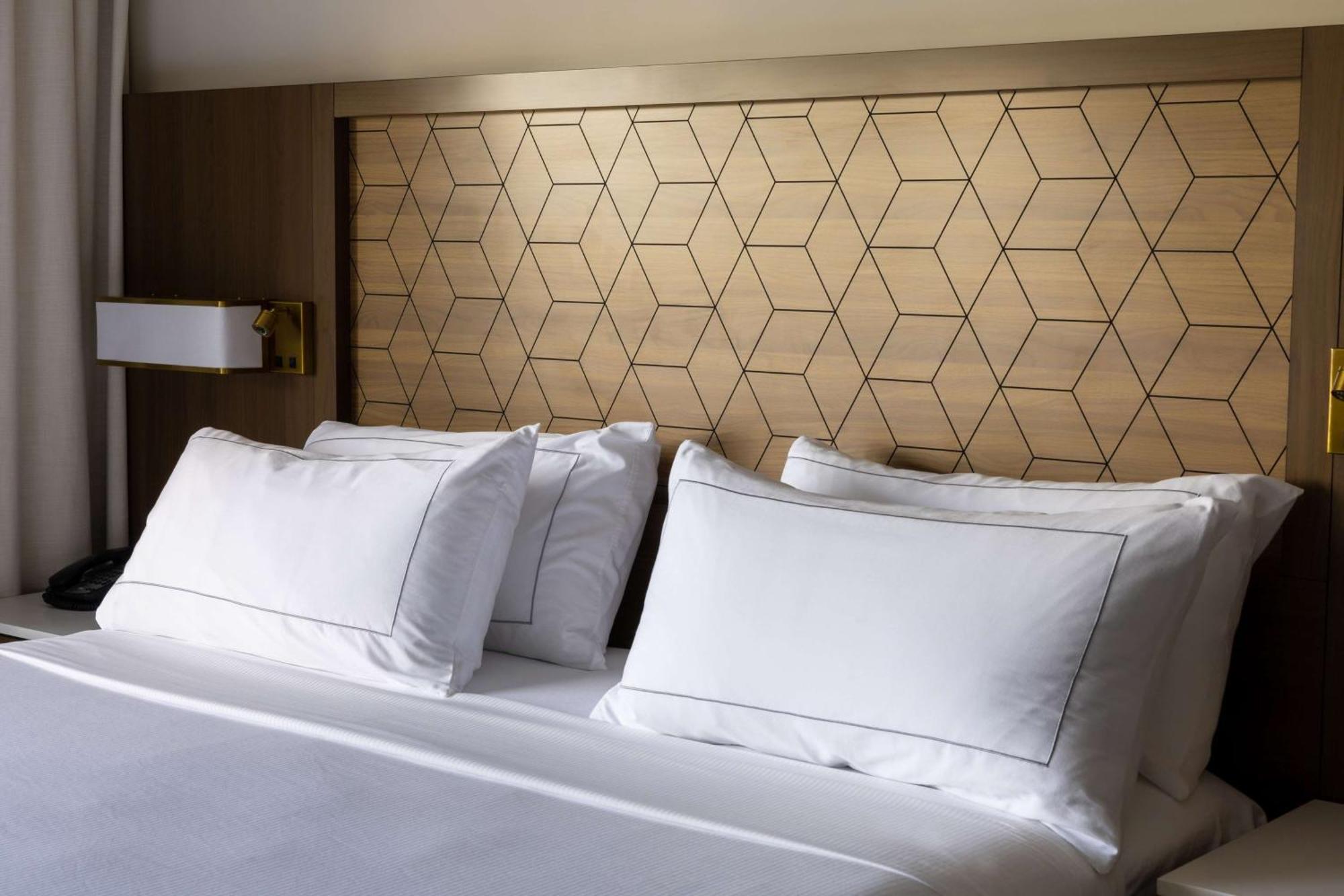 Doubletree By Hilton Tinton Falls-Eatontown Luaran gambar