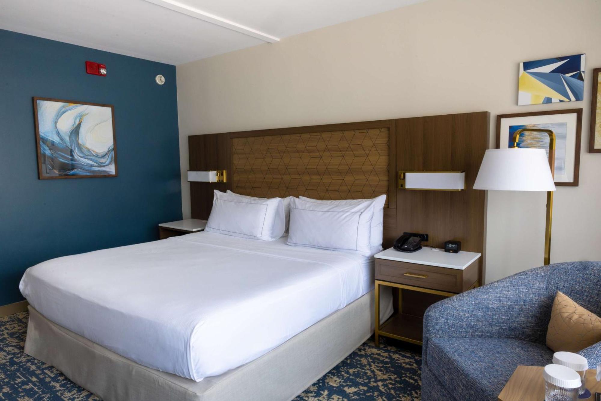 Doubletree By Hilton Tinton Falls-Eatontown Luaran gambar