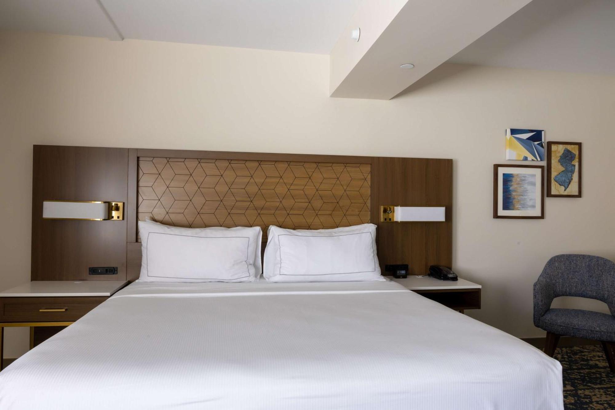 Doubletree By Hilton Tinton Falls-Eatontown Luaran gambar