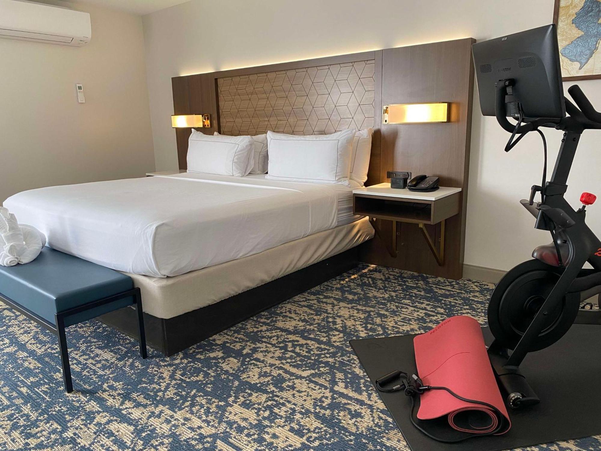 Doubletree By Hilton Tinton Falls-Eatontown Luaran gambar