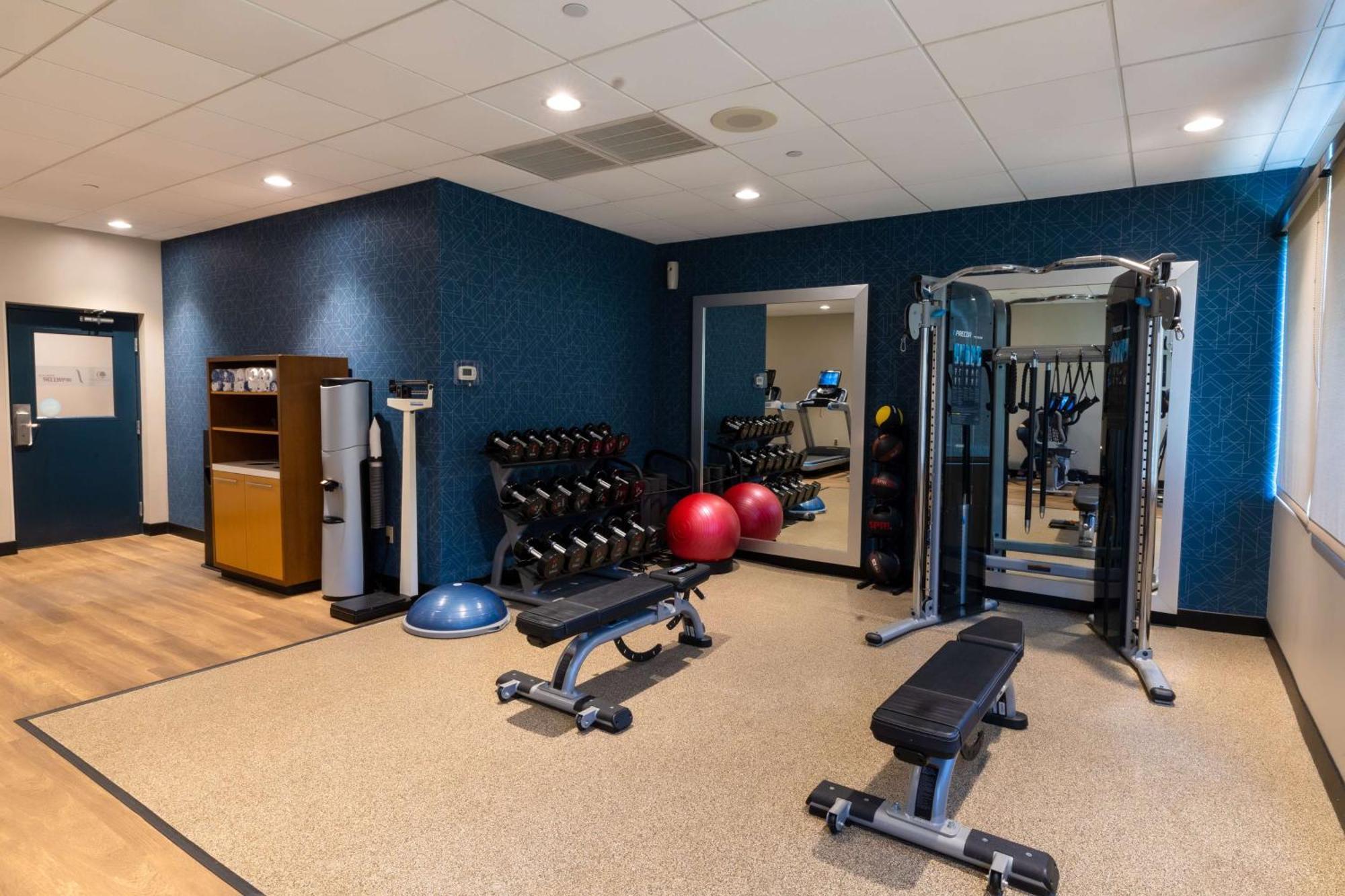 Doubletree By Hilton Tinton Falls-Eatontown Luaran gambar