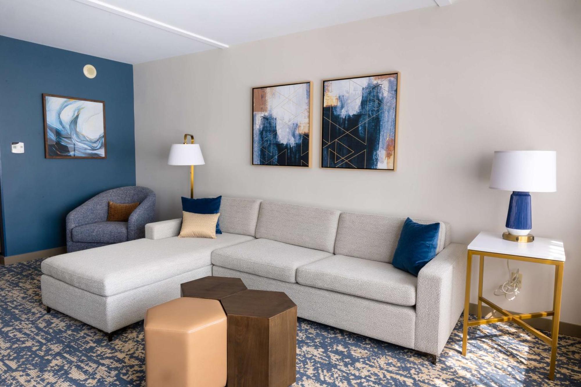Doubletree By Hilton Tinton Falls-Eatontown Luaran gambar