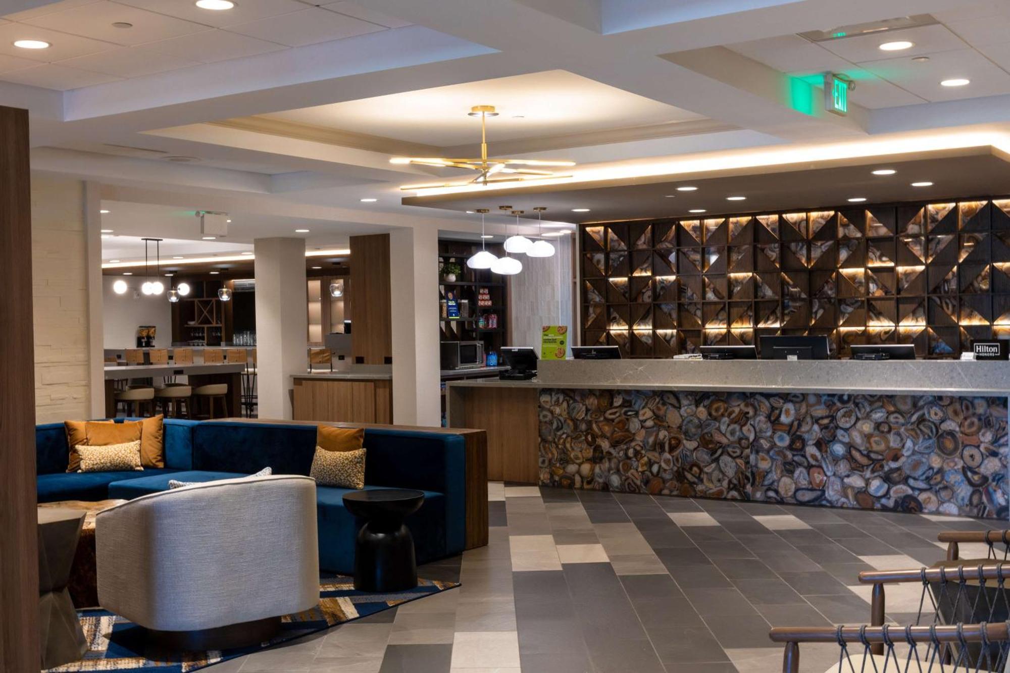 Doubletree By Hilton Tinton Falls-Eatontown Luaran gambar