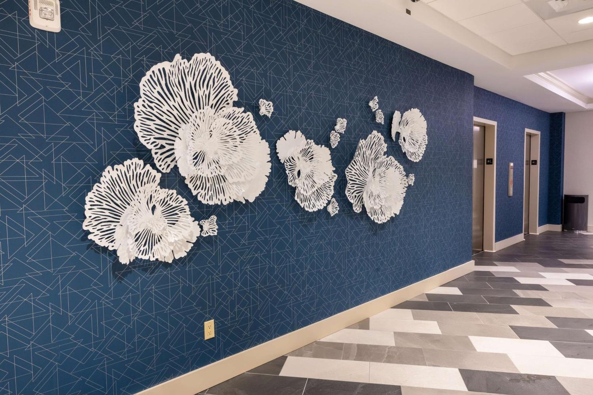 Doubletree By Hilton Tinton Falls-Eatontown Luaran gambar