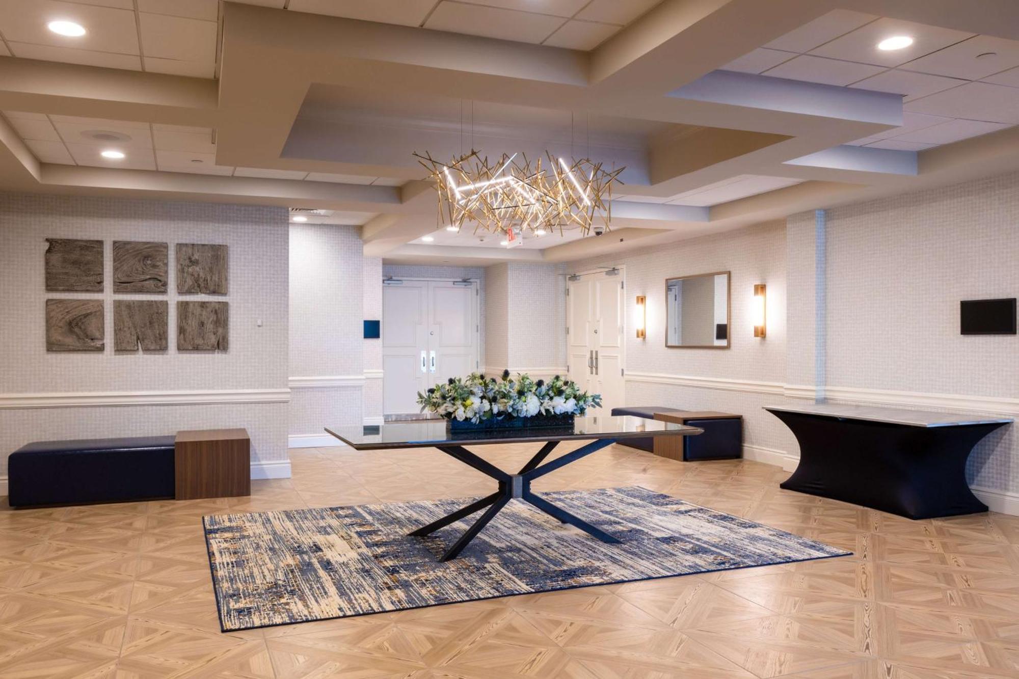 Doubletree By Hilton Tinton Falls-Eatontown Luaran gambar
