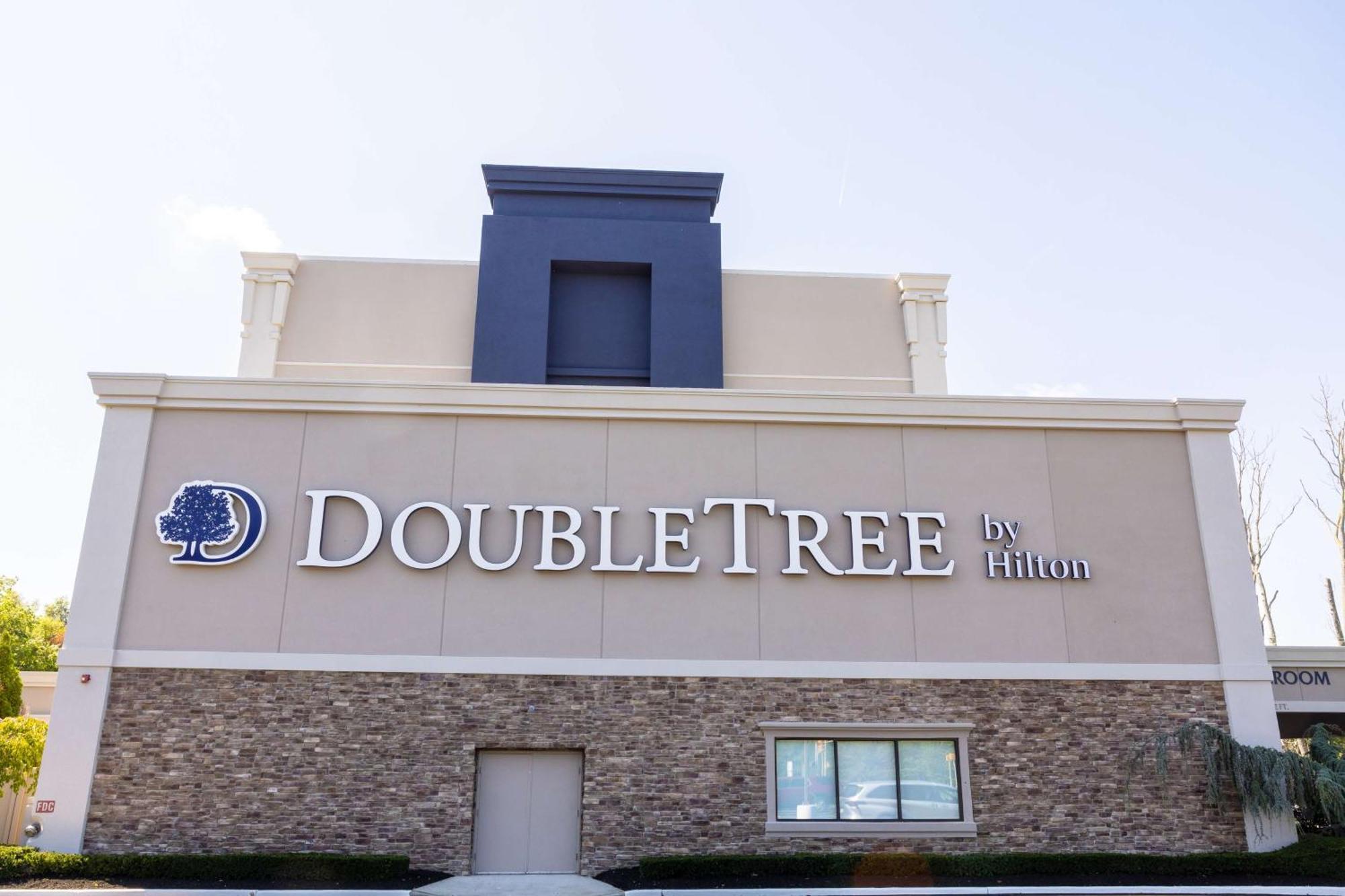 Doubletree By Hilton Tinton Falls-Eatontown Luaran gambar