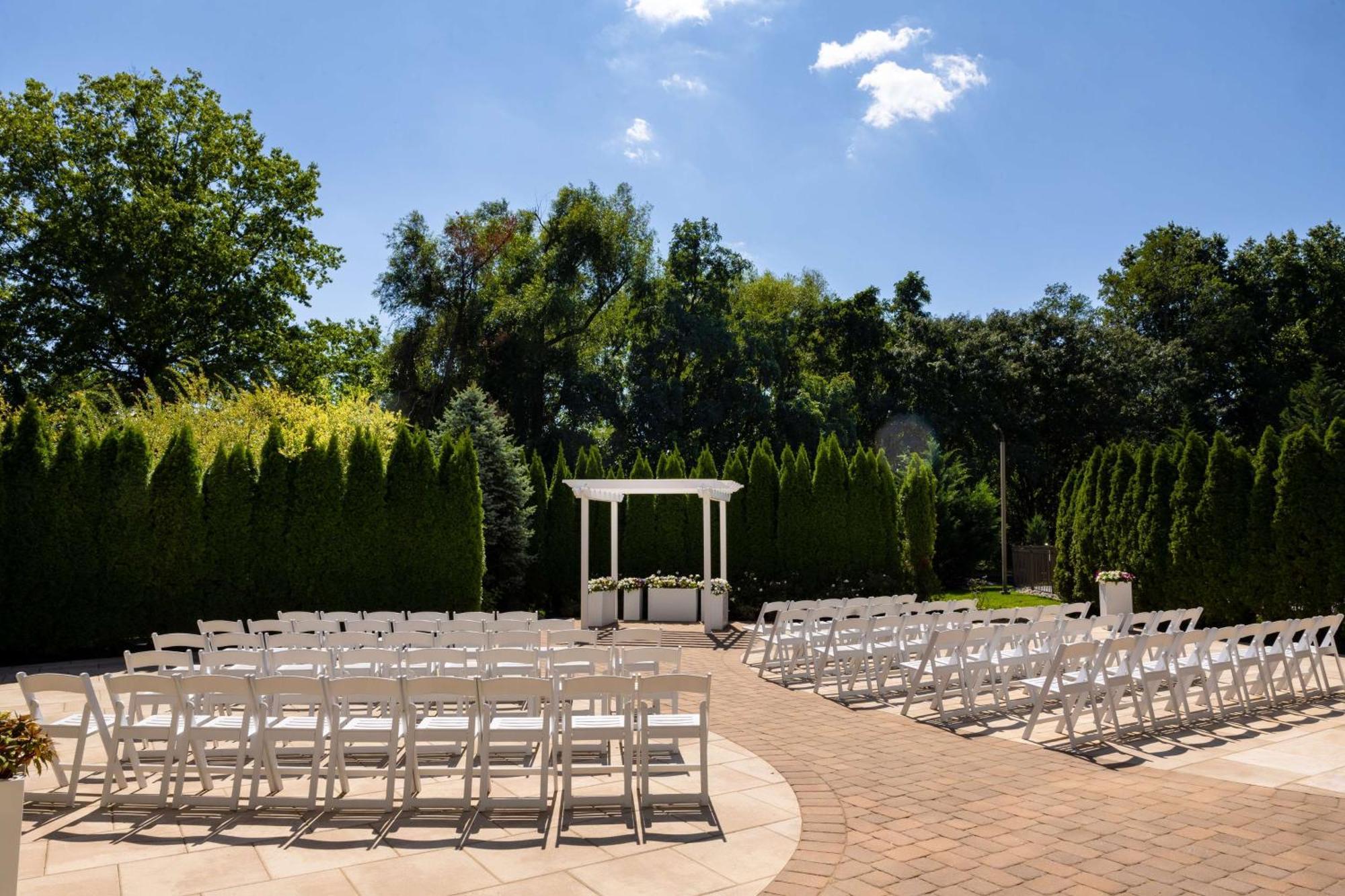 Doubletree By Hilton Tinton Falls-Eatontown Luaran gambar