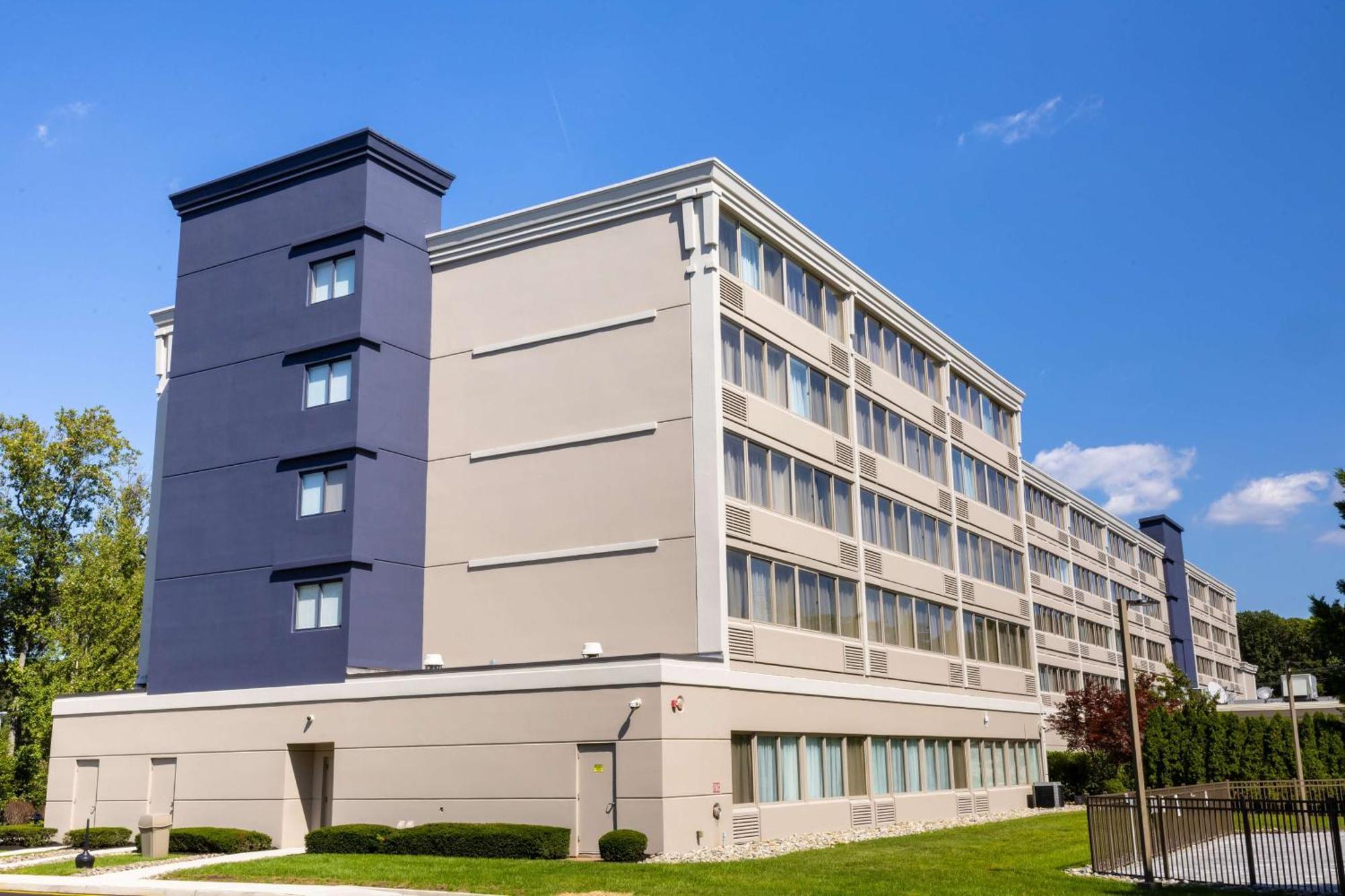 Doubletree By Hilton Tinton Falls-Eatontown Luaran gambar